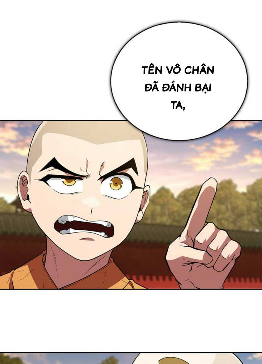 Huấn Luyện Viên Murim Thiên Tài Chap 17 - Next Chap 18