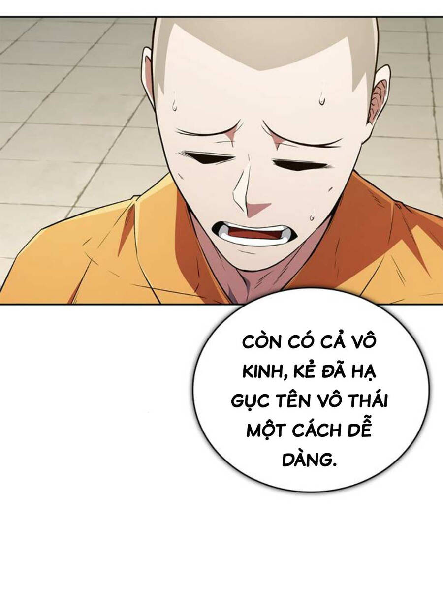 Huấn Luyện Viên Murim Thiên Tài Chap 17 - Next Chap 18