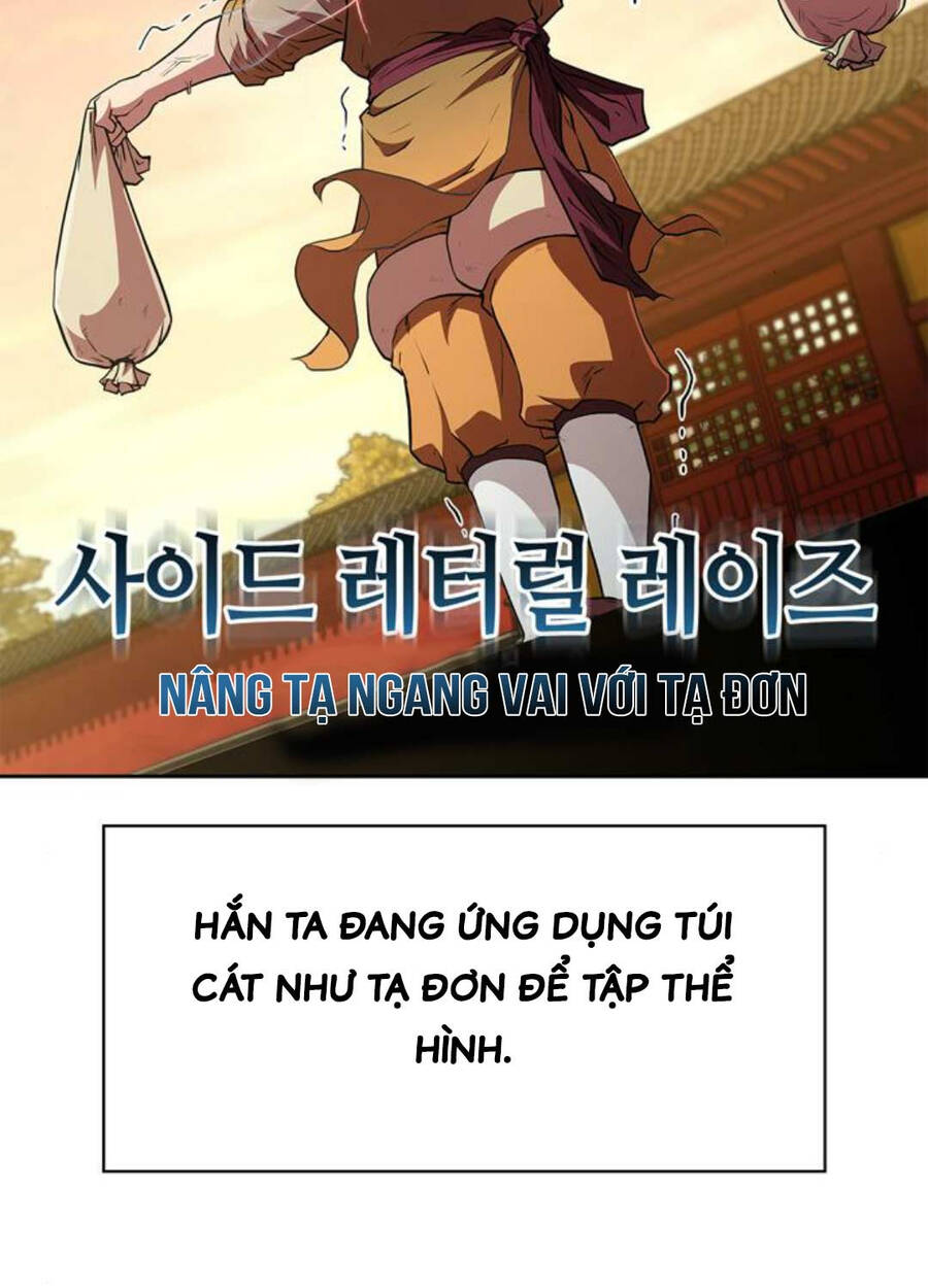 Huấn Luyện Viên Murim Thiên Tài Chap 17 - Next Chap 18