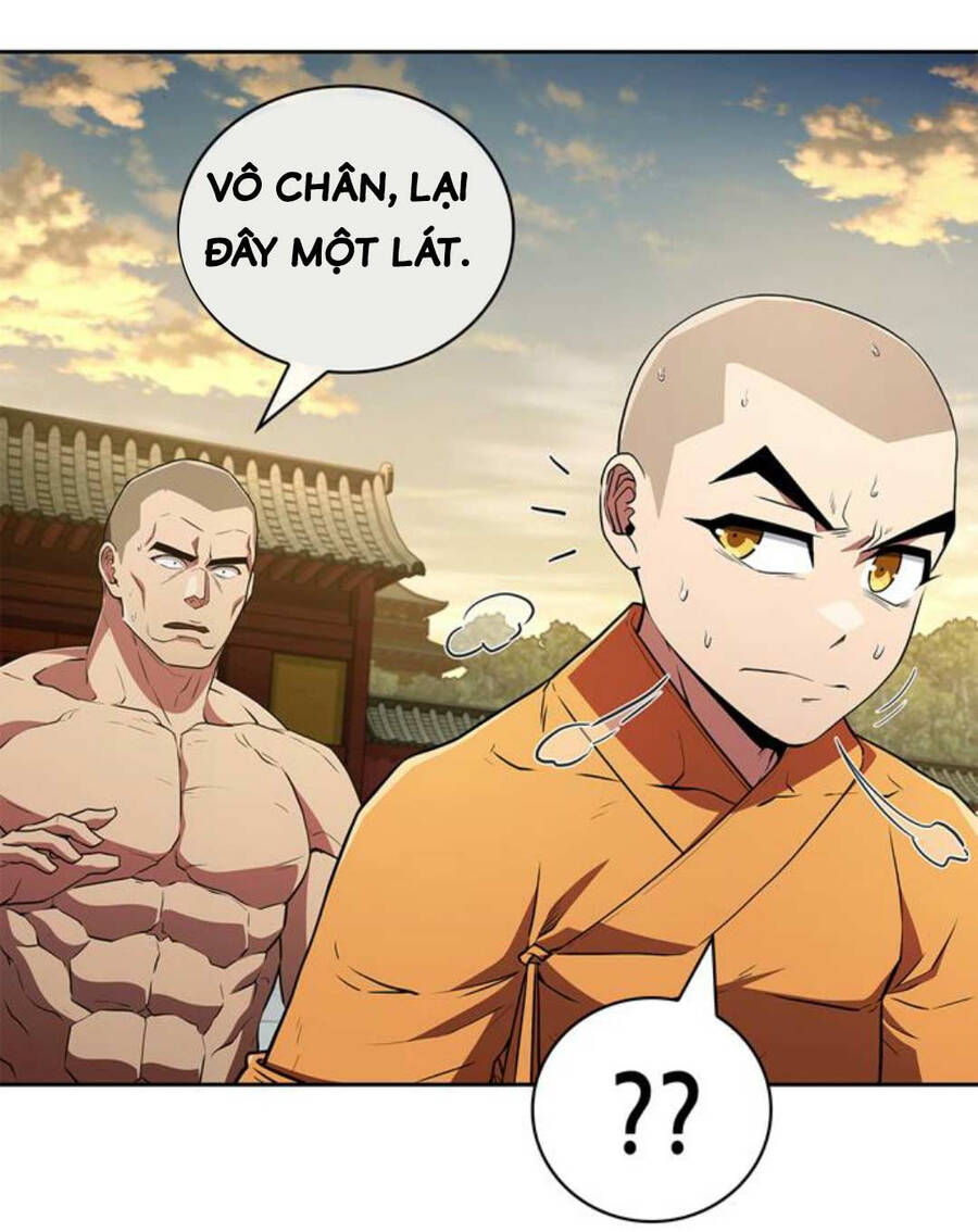 Huấn Luyện Viên Murim Thiên Tài Chap 17 - Next Chap 18