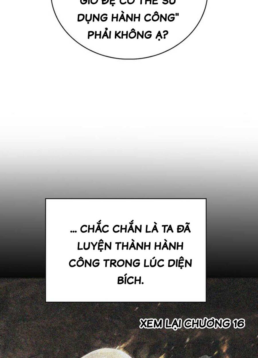 Huấn Luyện Viên Murim Thiên Tài Chap 17 - Next Chap 18