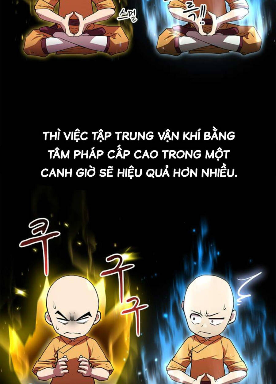 Huấn Luyện Viên Murim Thiên Tài Chap 17 - Next Chap 18