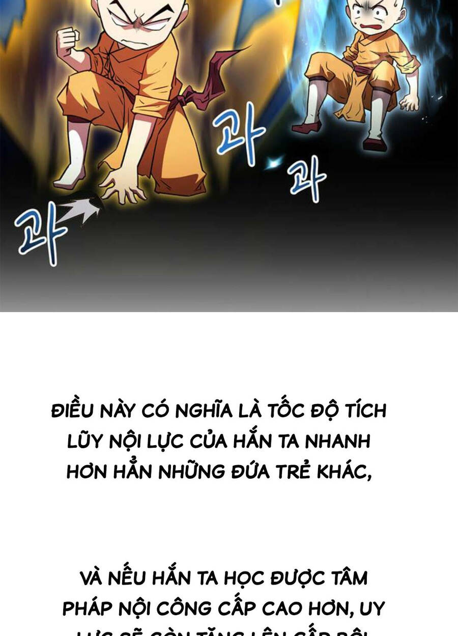 Huấn Luyện Viên Murim Thiên Tài Chap 17 - Next Chap 18