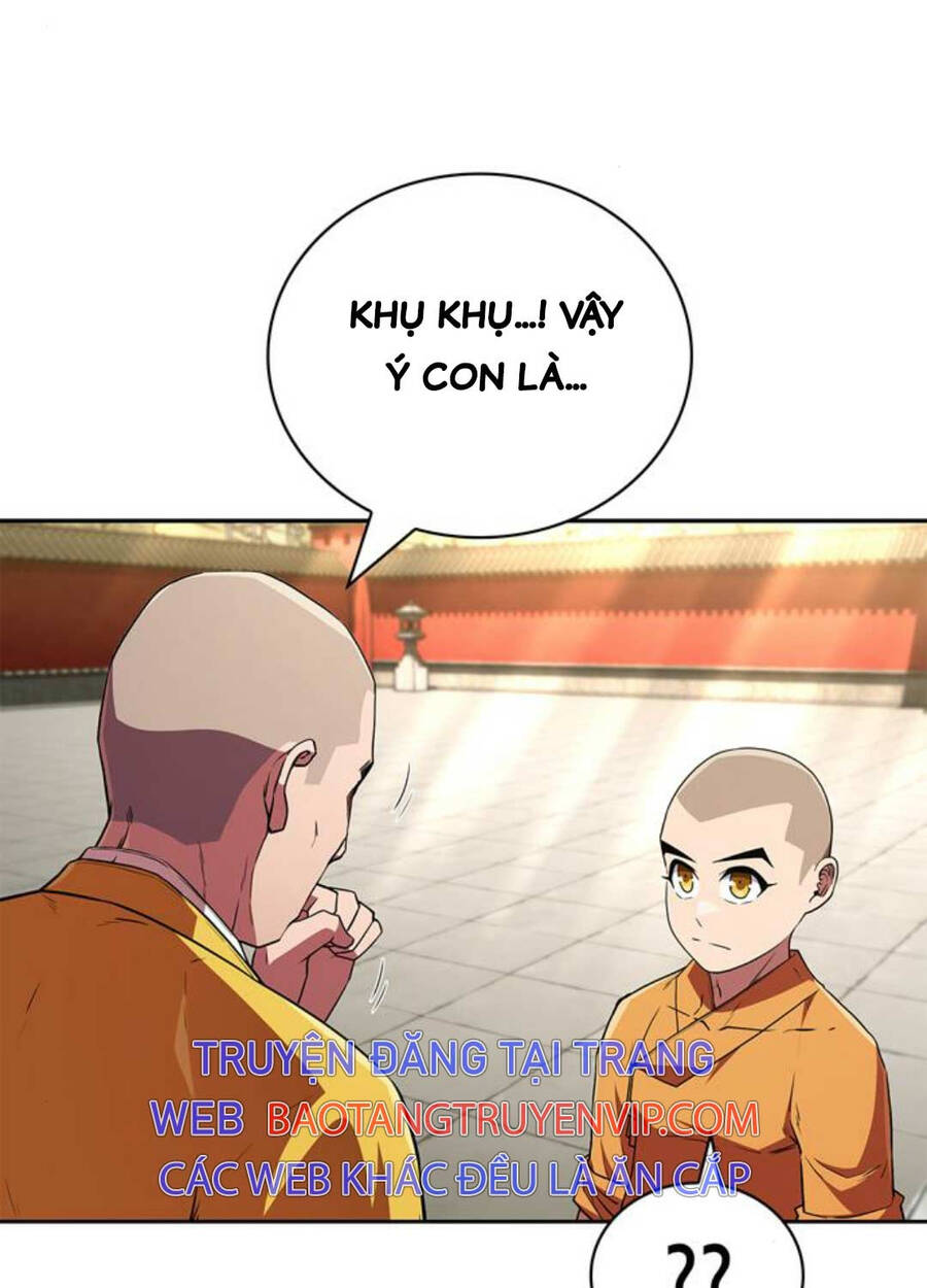 Huấn Luyện Viên Murim Thiên Tài Chap 17 - Next Chap 18