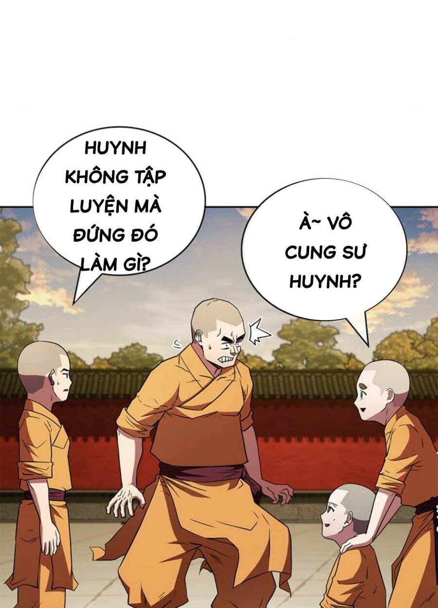 Huấn Luyện Viên Murim Thiên Tài Chap 17 - Next Chap 18