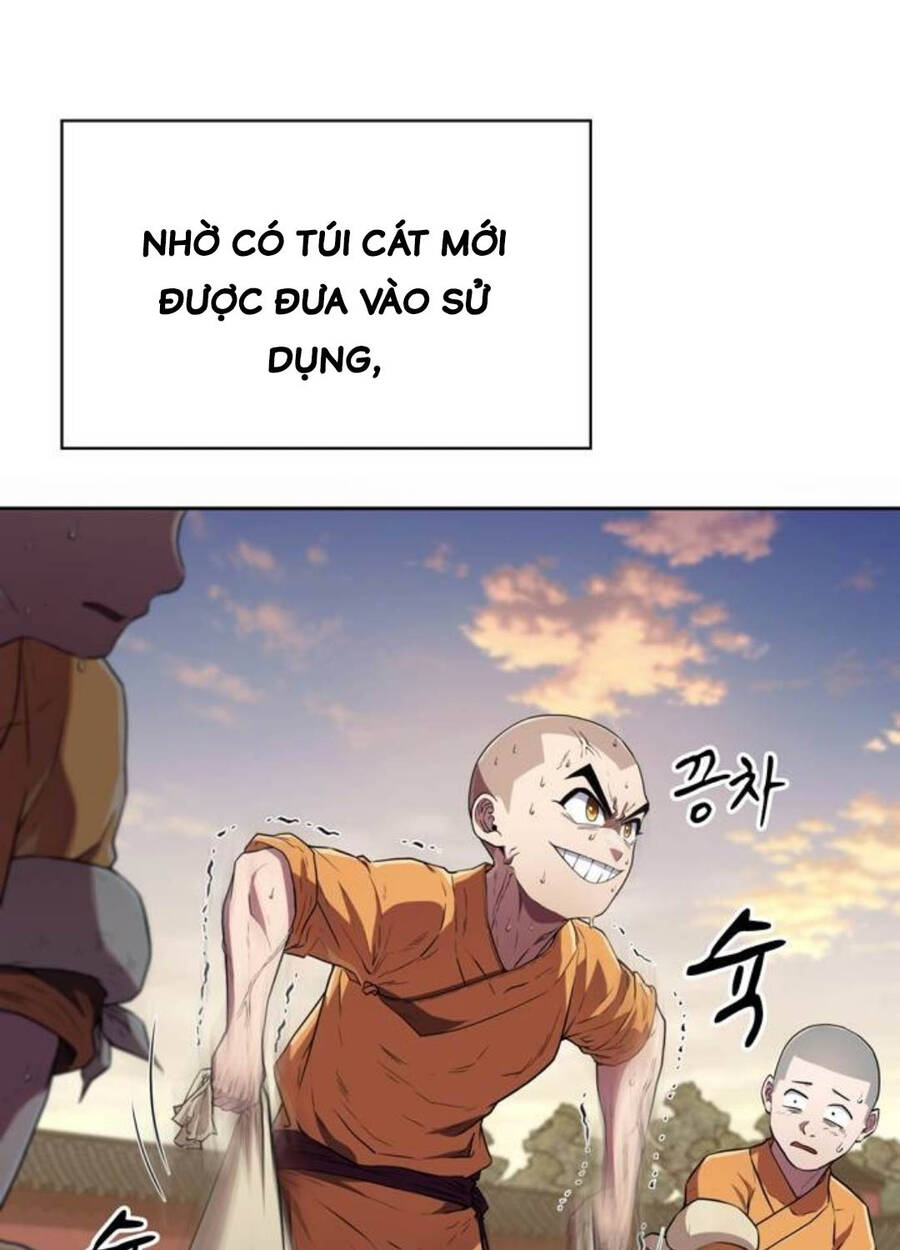 Huấn Luyện Viên Murim Thiên Tài Chap 18 - Next Chap 19