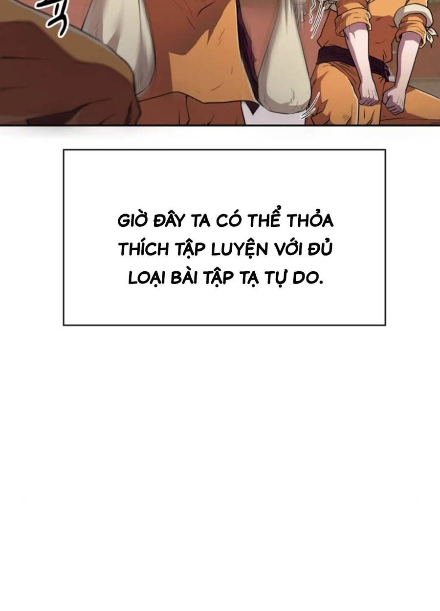 Huấn Luyện Viên Murim Thiên Tài Chap 18 - Next Chap 19