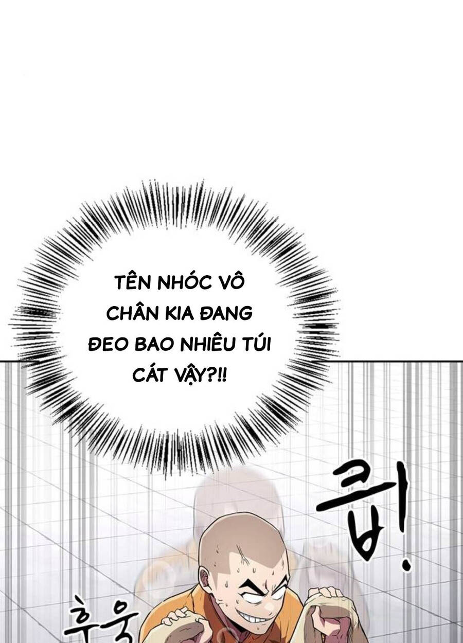 Huấn Luyện Viên Murim Thiên Tài Chap 18 - Next Chap 19