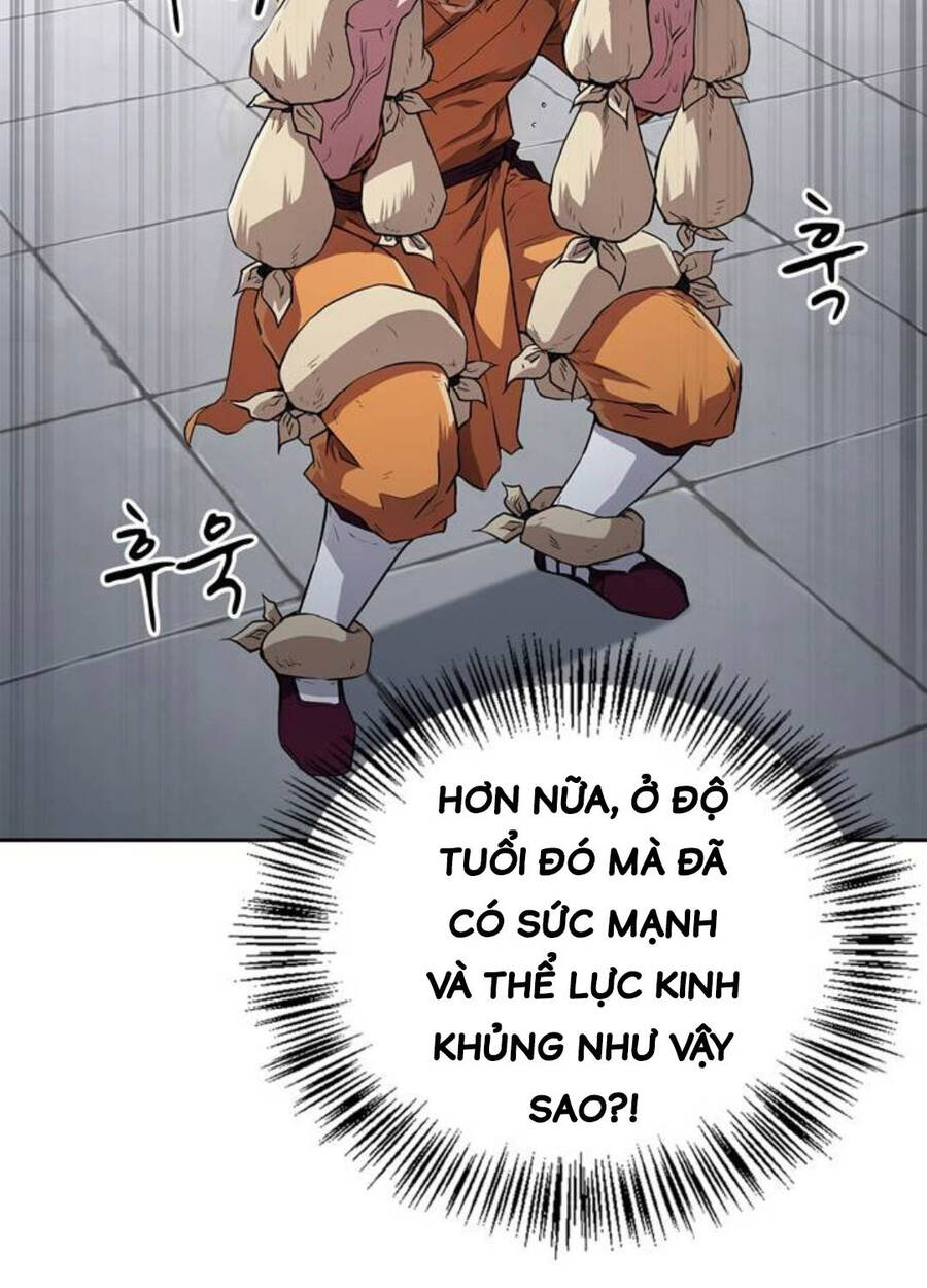 Huấn Luyện Viên Murim Thiên Tài Chap 18 - Next Chap 19