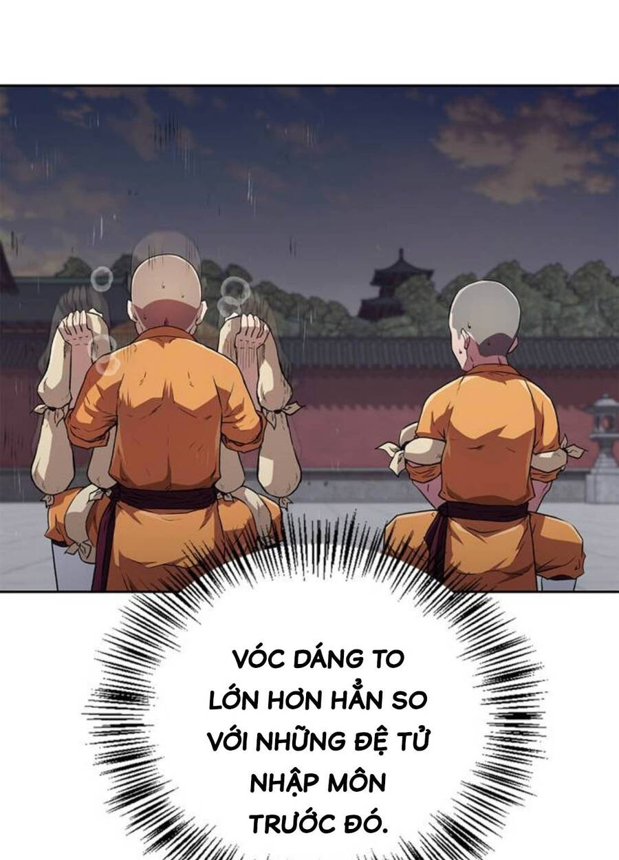 Huấn Luyện Viên Murim Thiên Tài Chap 18 - Next Chap 19