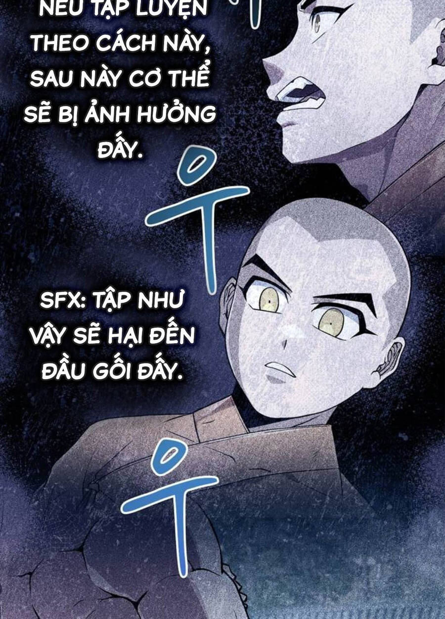 Huấn Luyện Viên Murim Thiên Tài Chap 18 - Next Chap 19