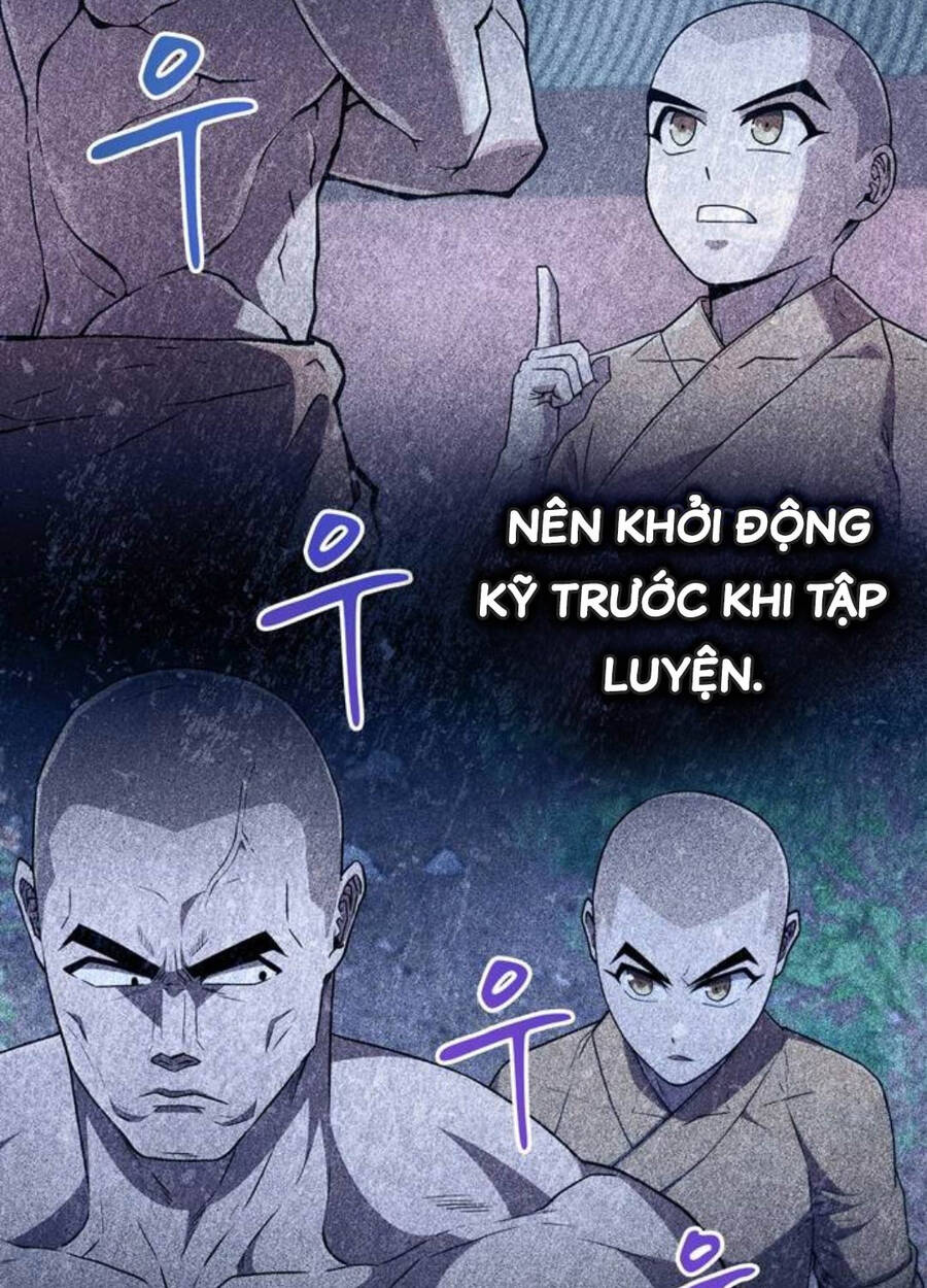 Huấn Luyện Viên Murim Thiên Tài Chap 18 - Next Chap 19