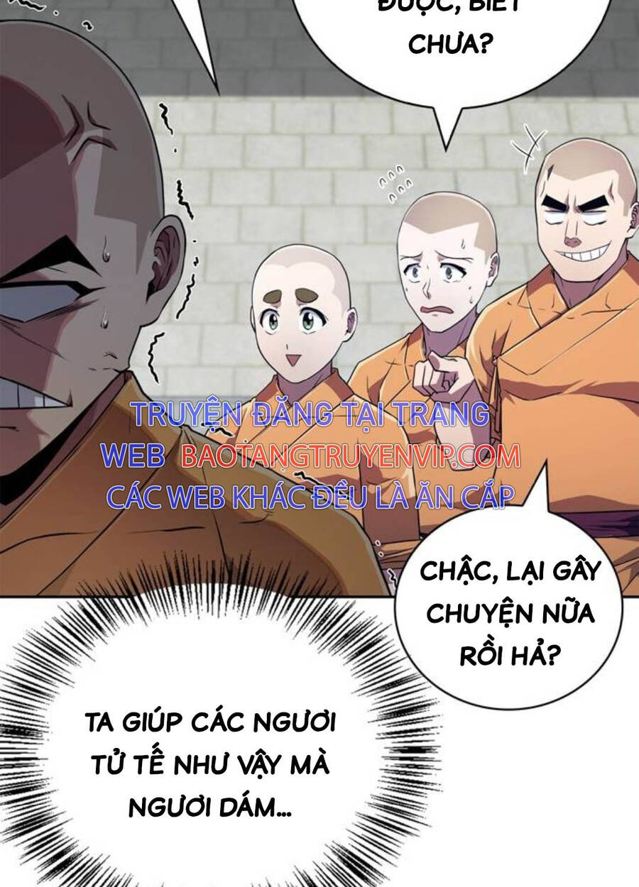 Huấn Luyện Viên Murim Thiên Tài Chap 18 - Next Chap 19