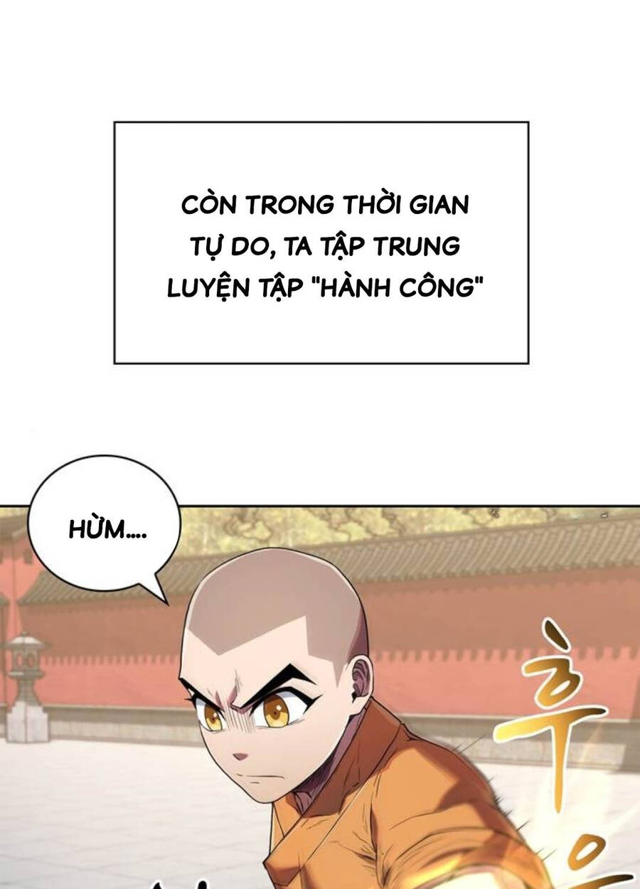 Huấn Luyện Viên Murim Thiên Tài Chap 18 - Next Chap 19