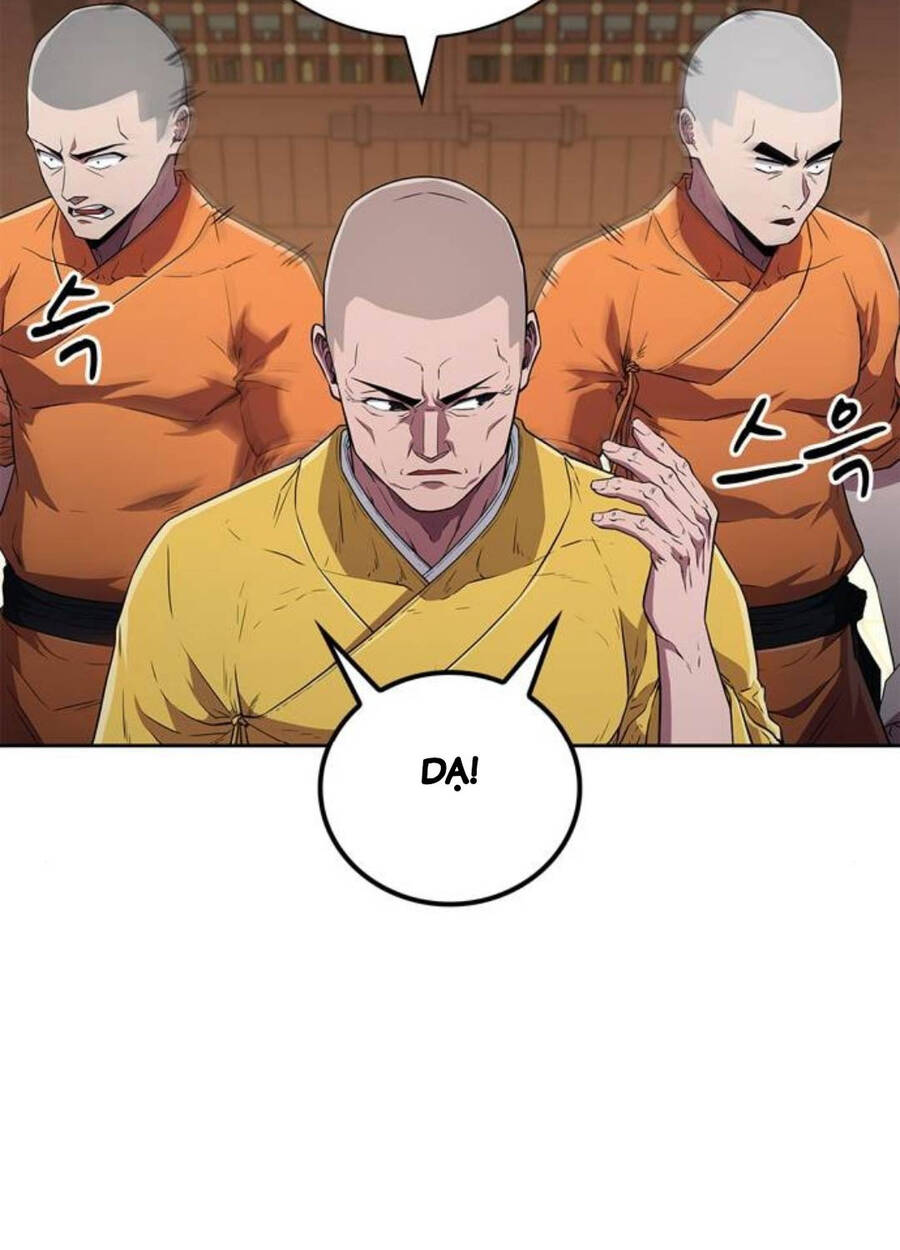 Huấn Luyện Viên Murim Thiên Tài Chap 18 - Next Chap 19