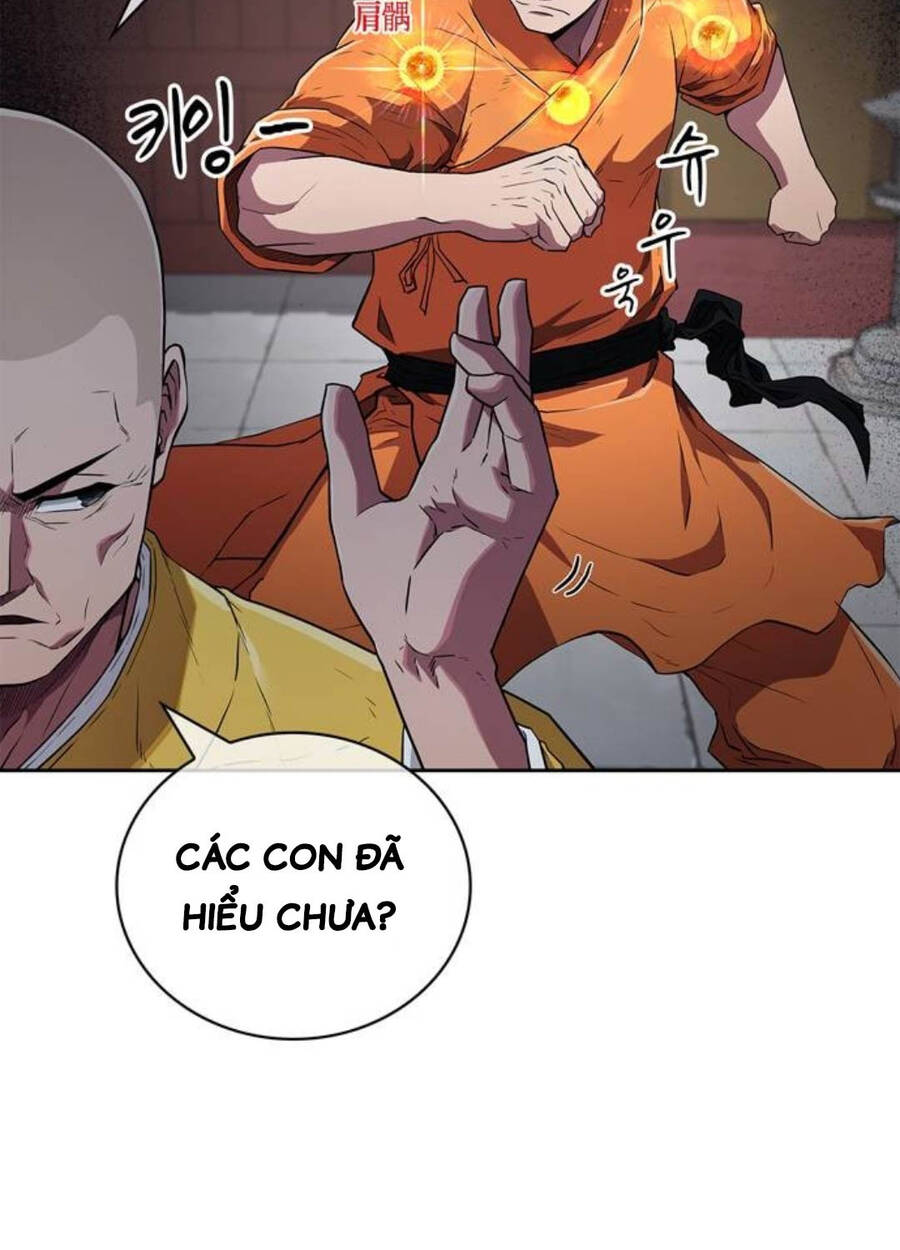 Huấn Luyện Viên Murim Thiên Tài Chap 18 - Next Chap 19
