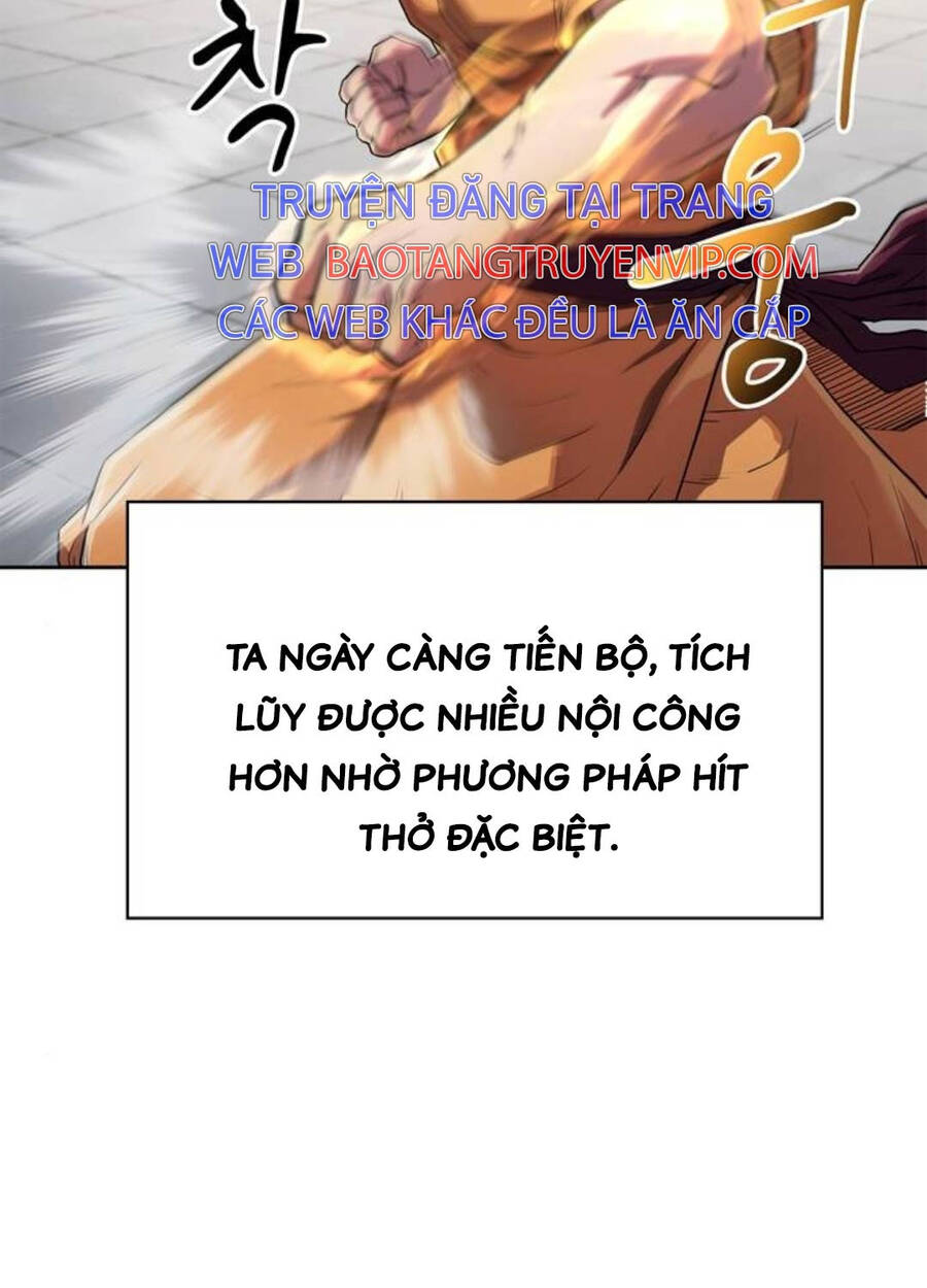 Huấn Luyện Viên Murim Thiên Tài Chap 18 - Next Chap 19