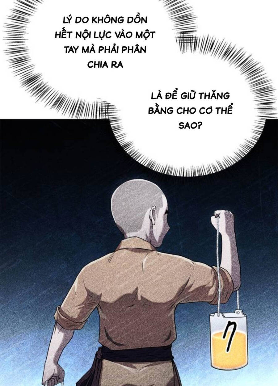 Huấn Luyện Viên Murim Thiên Tài Chap 18 - Next Chap 19