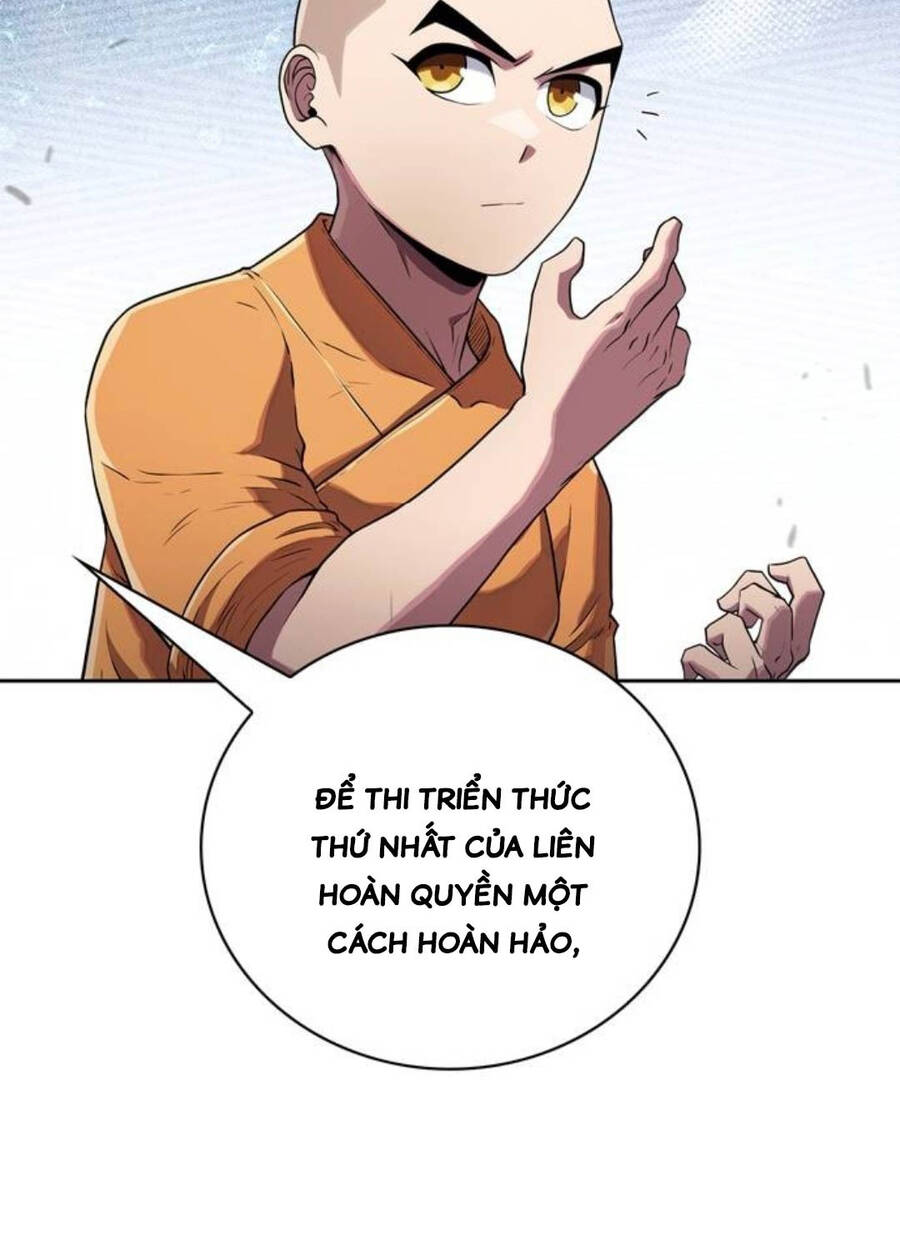 Huấn Luyện Viên Murim Thiên Tài Chap 18 - Next Chap 19