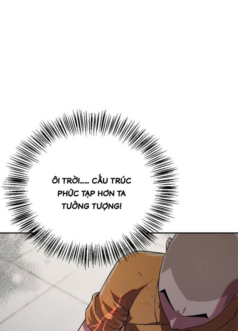 Huấn Luyện Viên Murim Thiên Tài Chap 18 - Next Chap 19