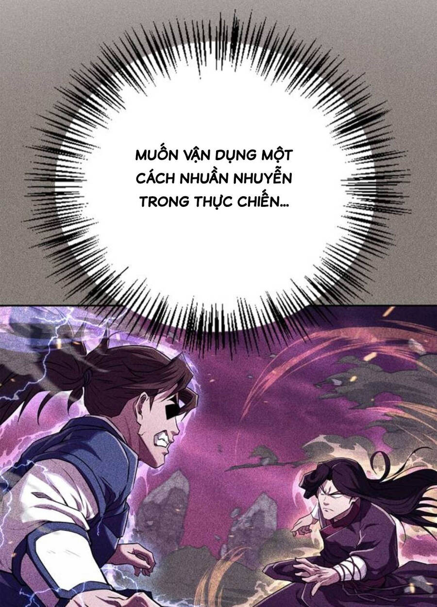 Huấn Luyện Viên Murim Thiên Tài Chap 18 - Next Chap 19