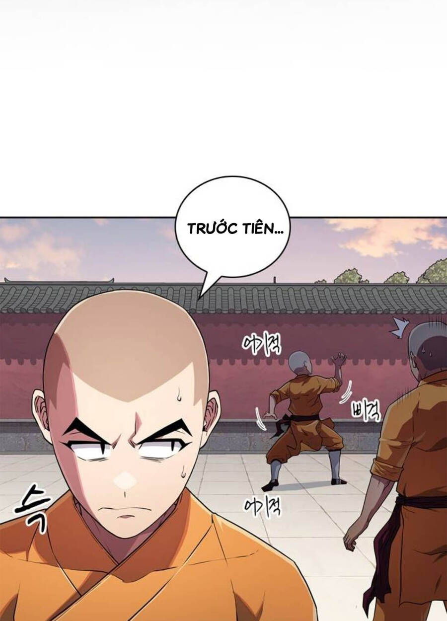Huấn Luyện Viên Murim Thiên Tài Chap 18 - Next Chap 19