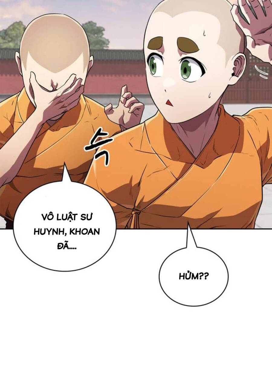 Huấn Luyện Viên Murim Thiên Tài Chap 18 - Next Chap 19