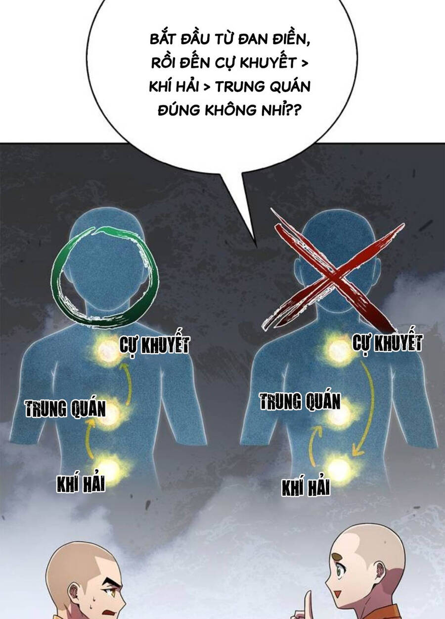 Huấn Luyện Viên Murim Thiên Tài Chap 18 - Next Chap 19