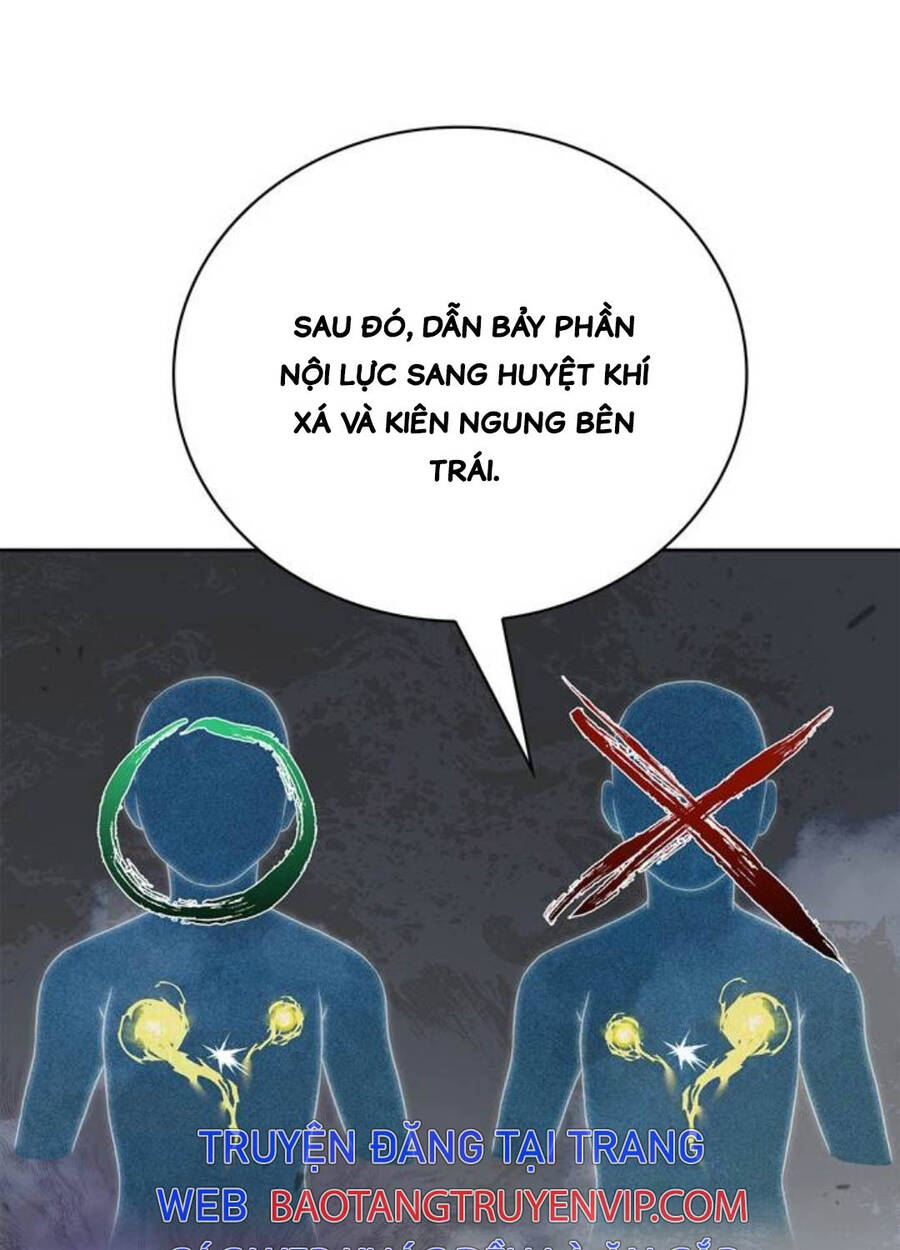 Huấn Luyện Viên Murim Thiên Tài Chap 18 - Next Chap 19