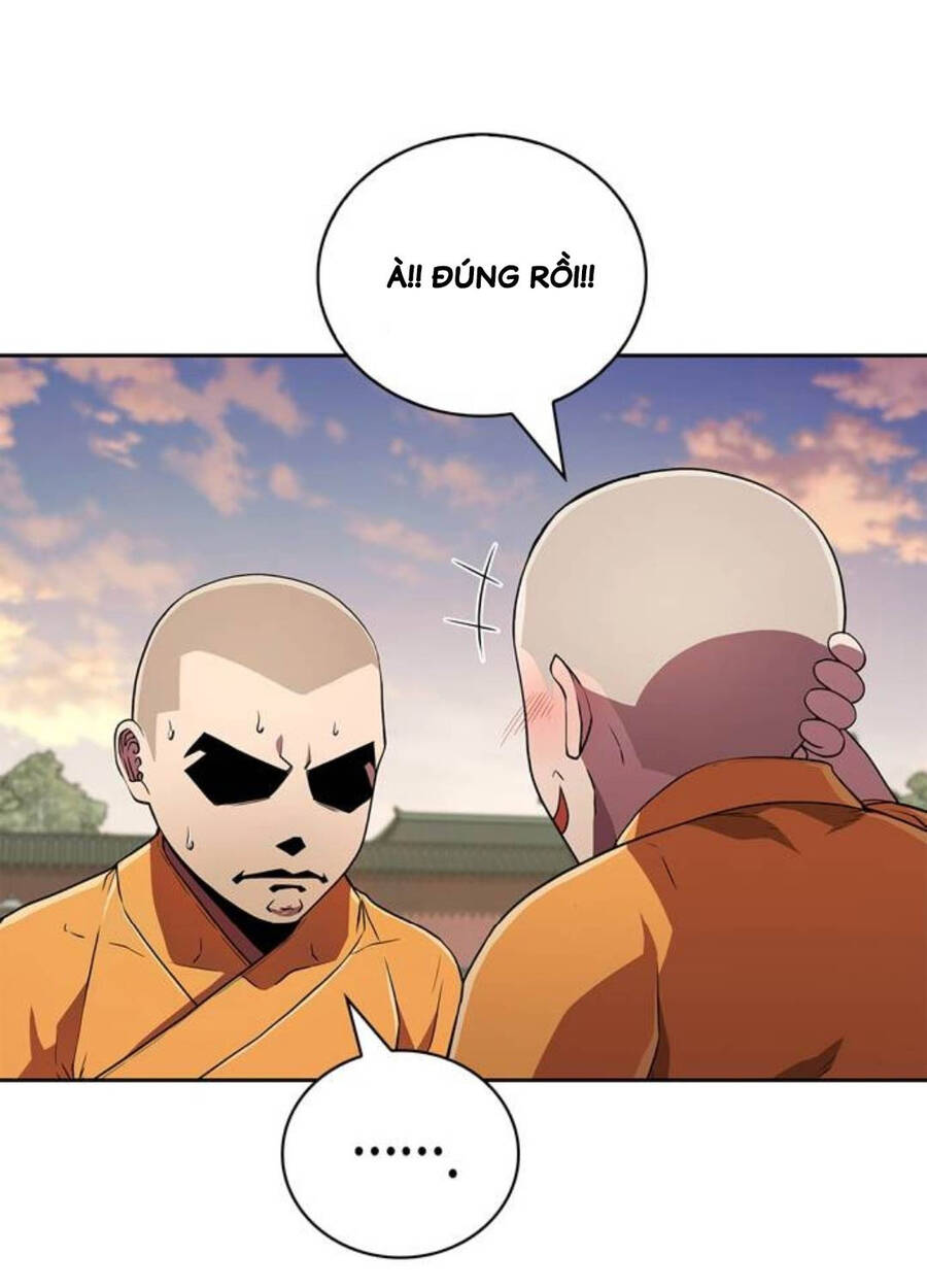 Huấn Luyện Viên Murim Thiên Tài Chap 18 - Next Chap 19