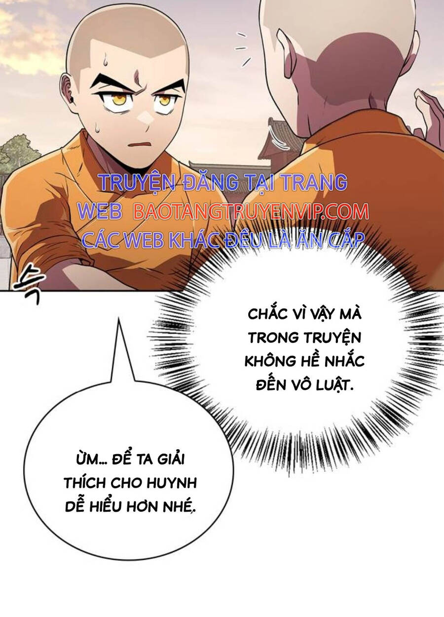 Huấn Luyện Viên Murim Thiên Tài Chap 18 - Next Chap 19