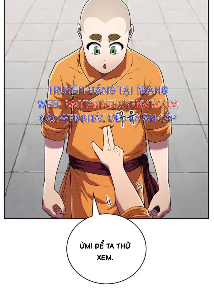 Huấn Luyện Viên Murim Thiên Tài Chap 18 - Next Chap 19