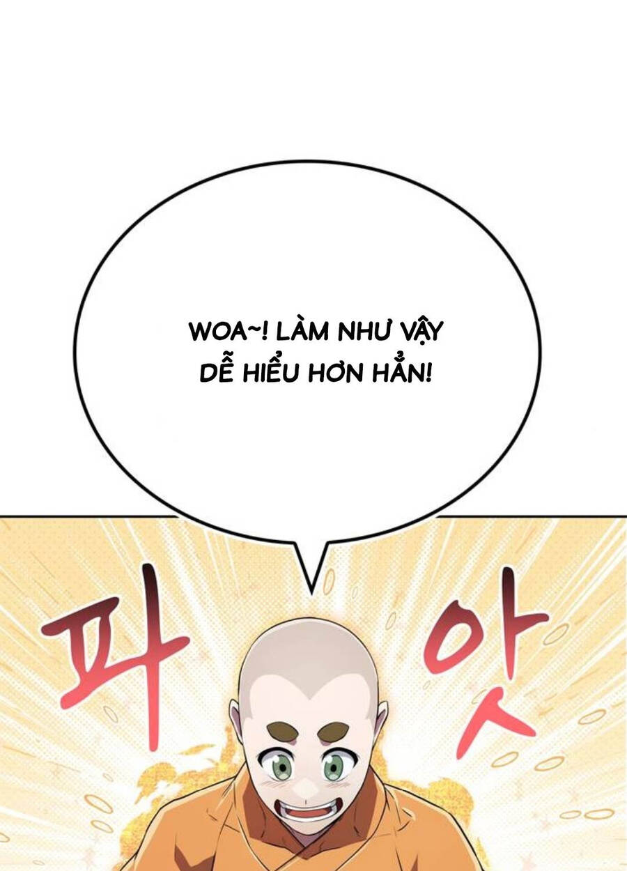 Huấn Luyện Viên Murim Thiên Tài Chap 18 - Next Chap 19