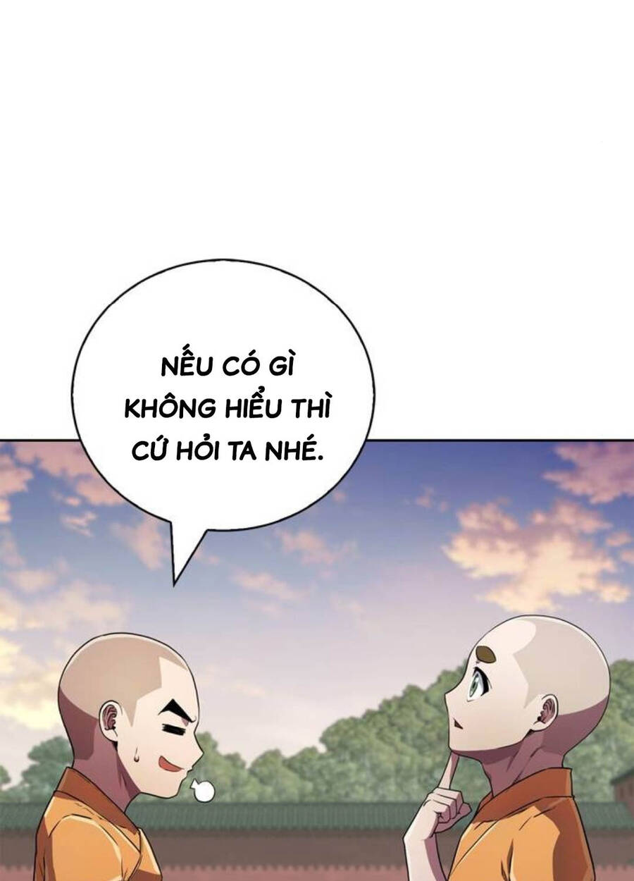 Huấn Luyện Viên Murim Thiên Tài Chap 18 - Next Chap 19