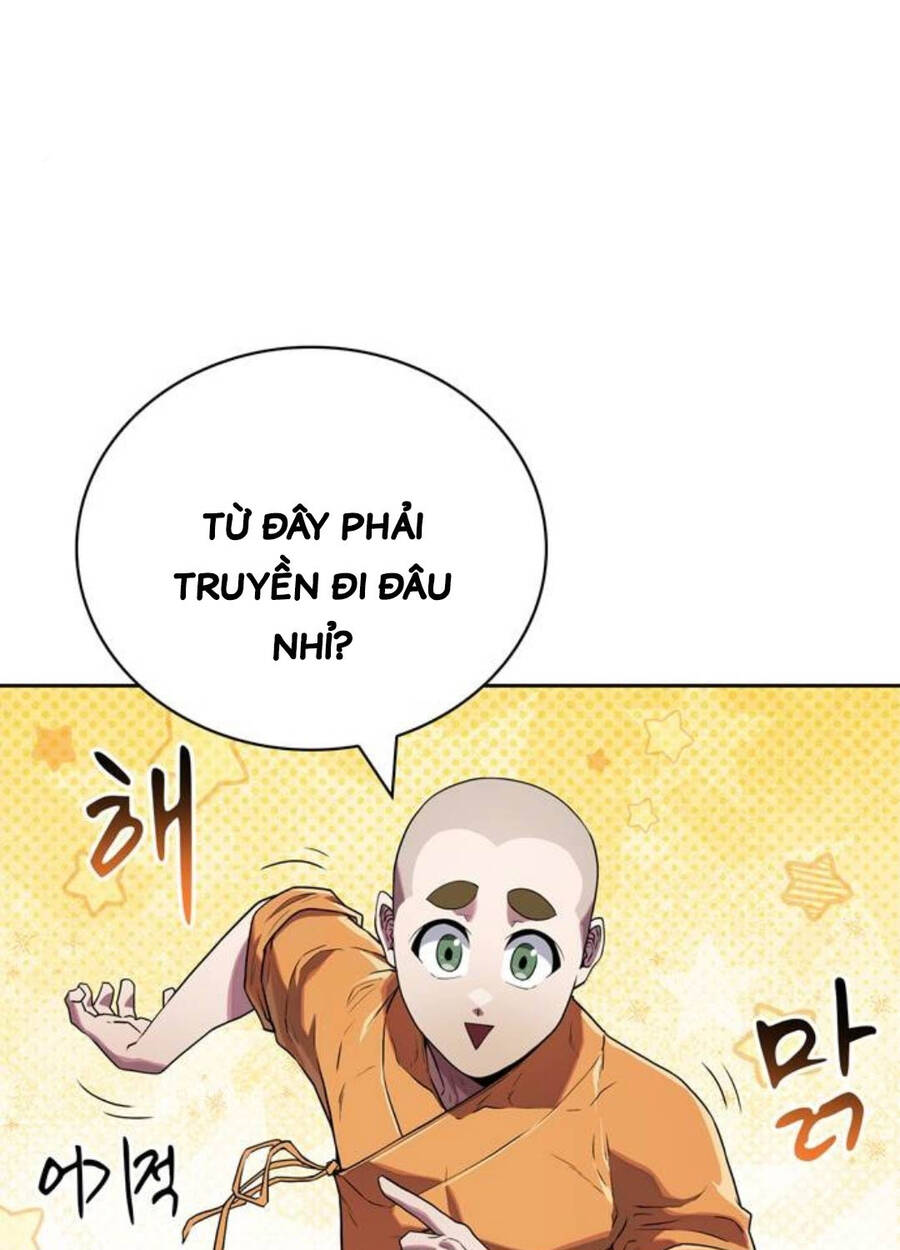 Huấn Luyện Viên Murim Thiên Tài Chap 18 - Next Chap 19