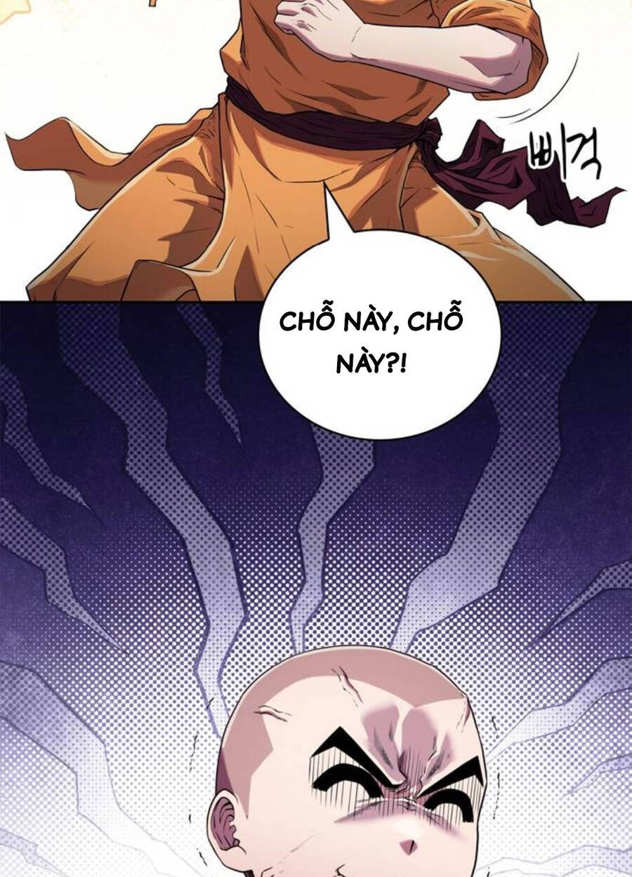 Huấn Luyện Viên Murim Thiên Tài Chap 18 - Next Chap 19