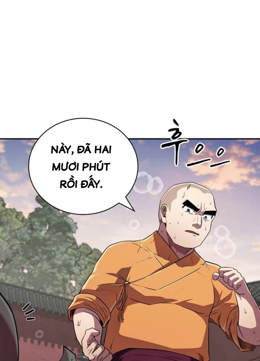 Huấn Luyện Viên Murim Thiên Tài Chap 18 - Next Chap 19