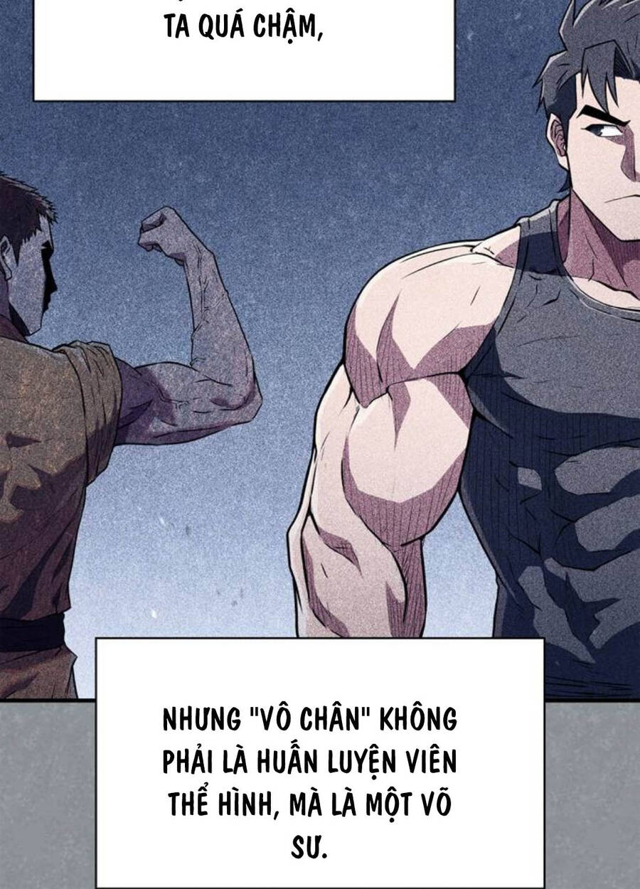 Huấn Luyện Viên Murim Thiên Tài Chap 20 - Next Chap 21