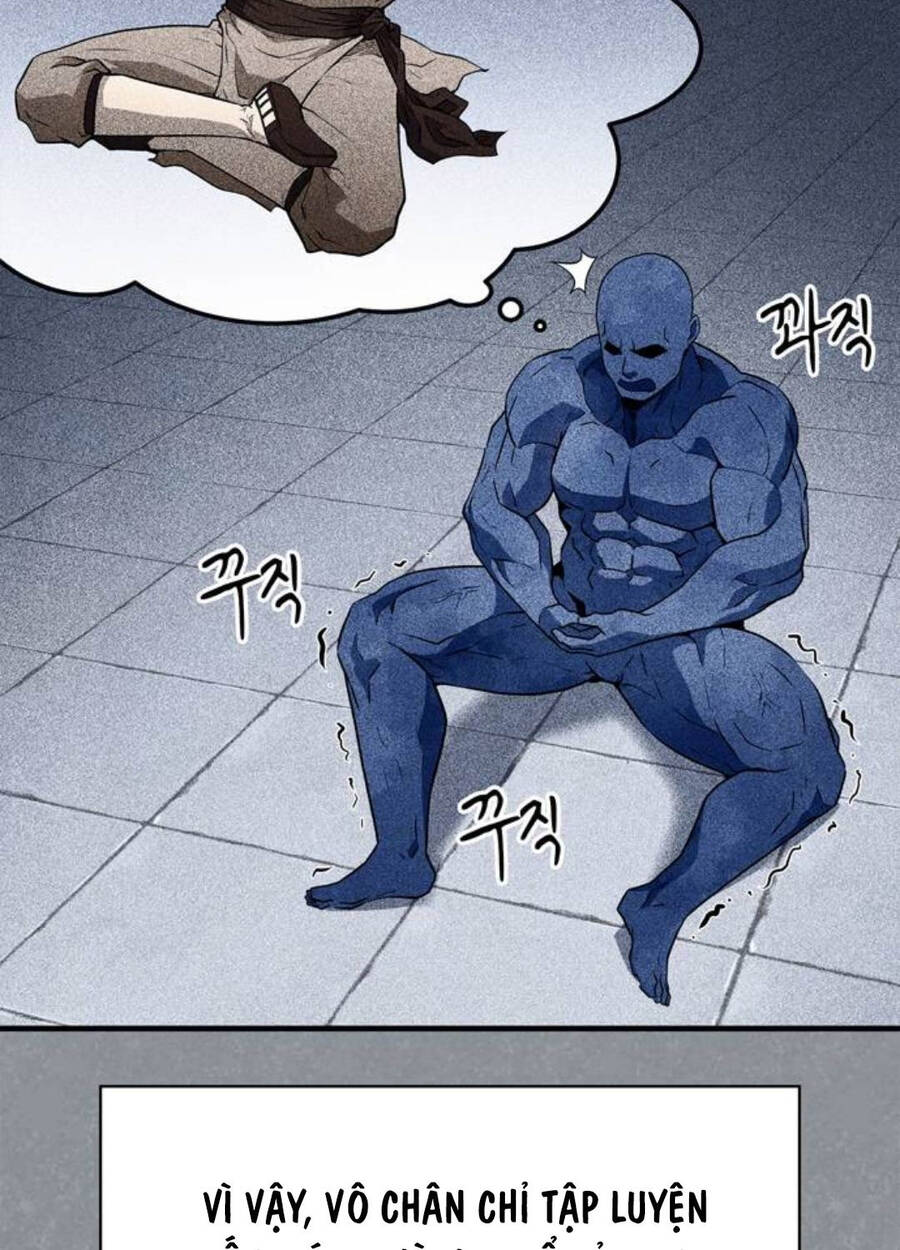 Huấn Luyện Viên Murim Thiên Tài Chap 20 - Next Chap 21