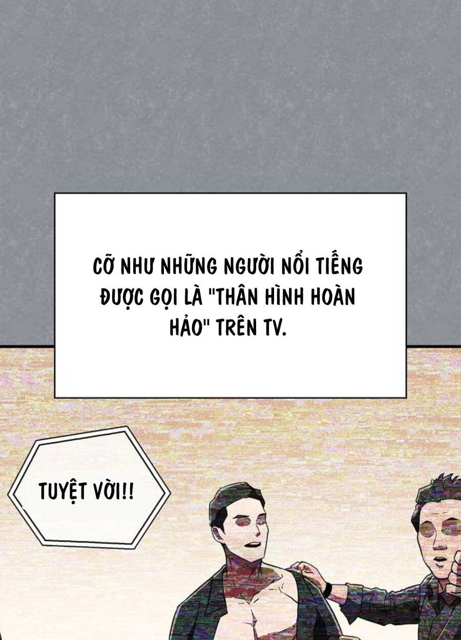 Huấn Luyện Viên Murim Thiên Tài Chap 20 - Next Chap 21