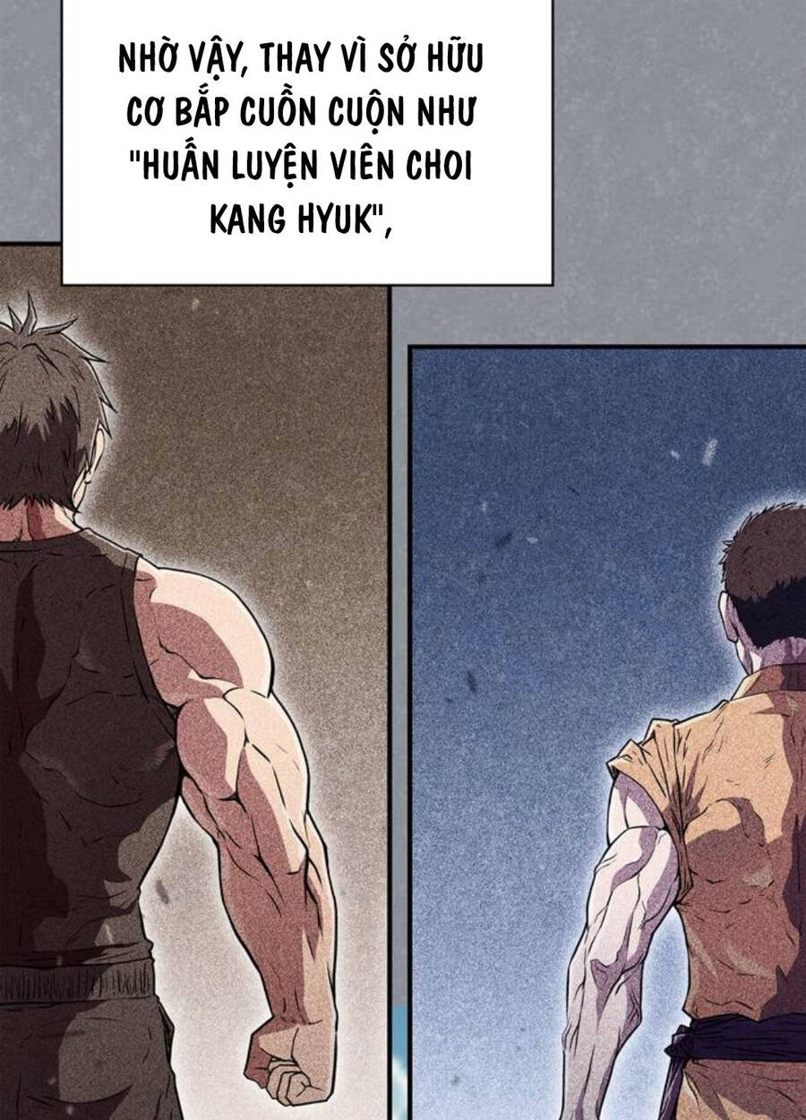 Huấn Luyện Viên Murim Thiên Tài Chap 20 - Next Chap 21