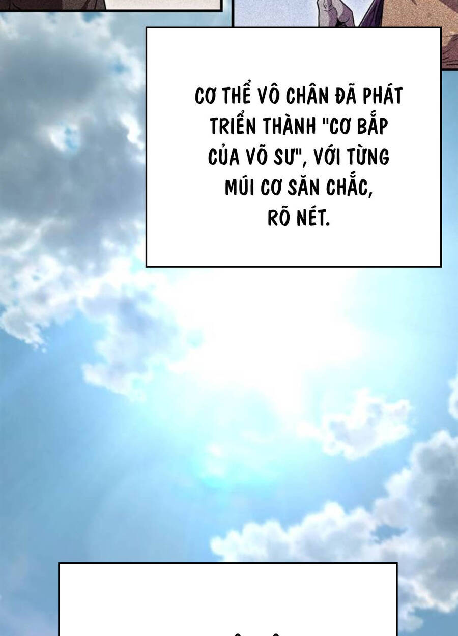 Huấn Luyện Viên Murim Thiên Tài Chap 20 - Next Chap 21