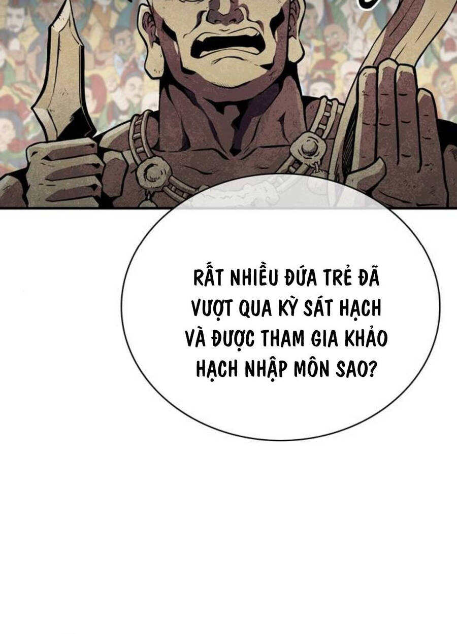 Huấn Luyện Viên Murim Thiên Tài Chap 20 - Next Chap 21