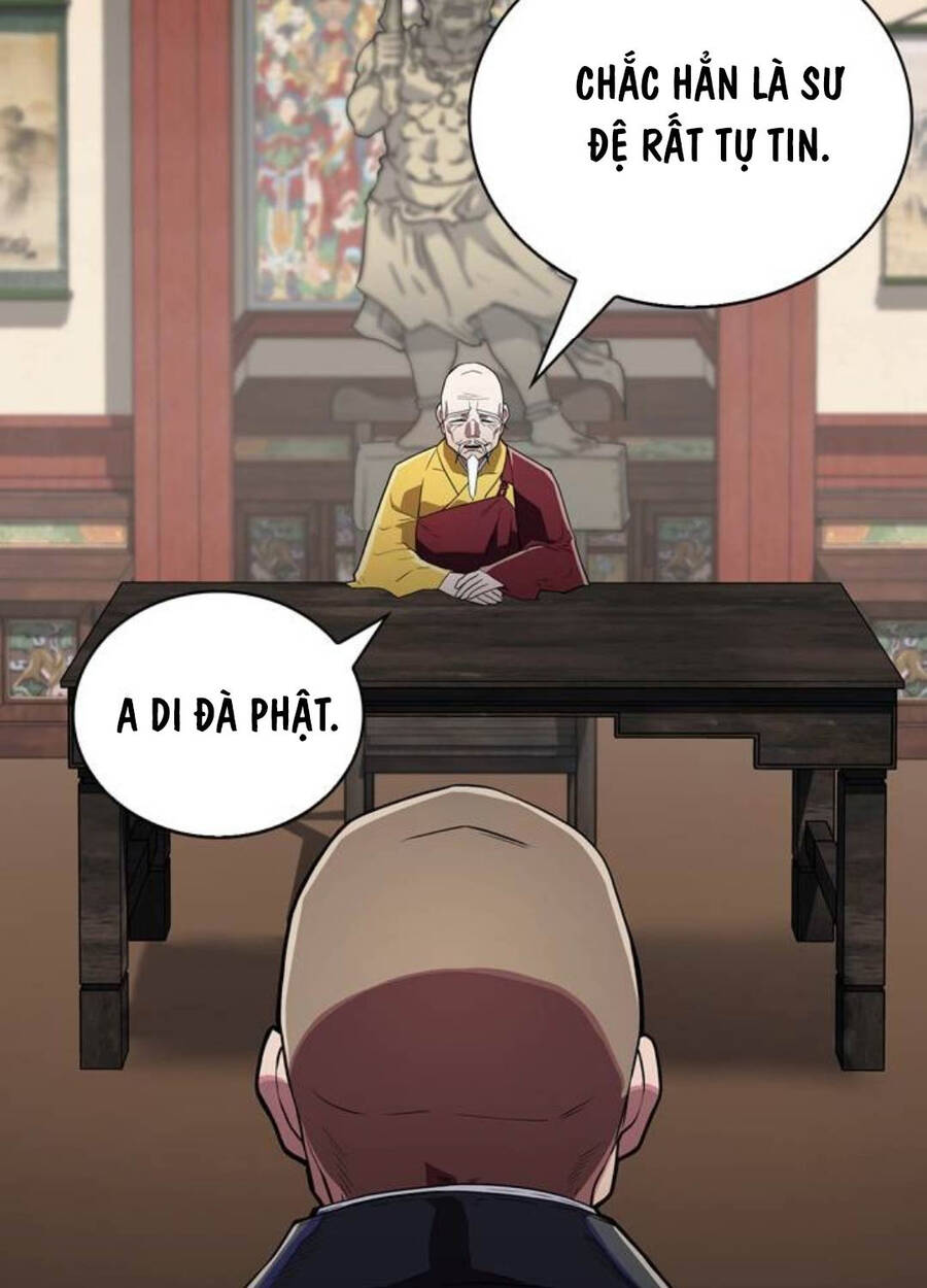 Huấn Luyện Viên Murim Thiên Tài Chap 20 - Next Chap 21