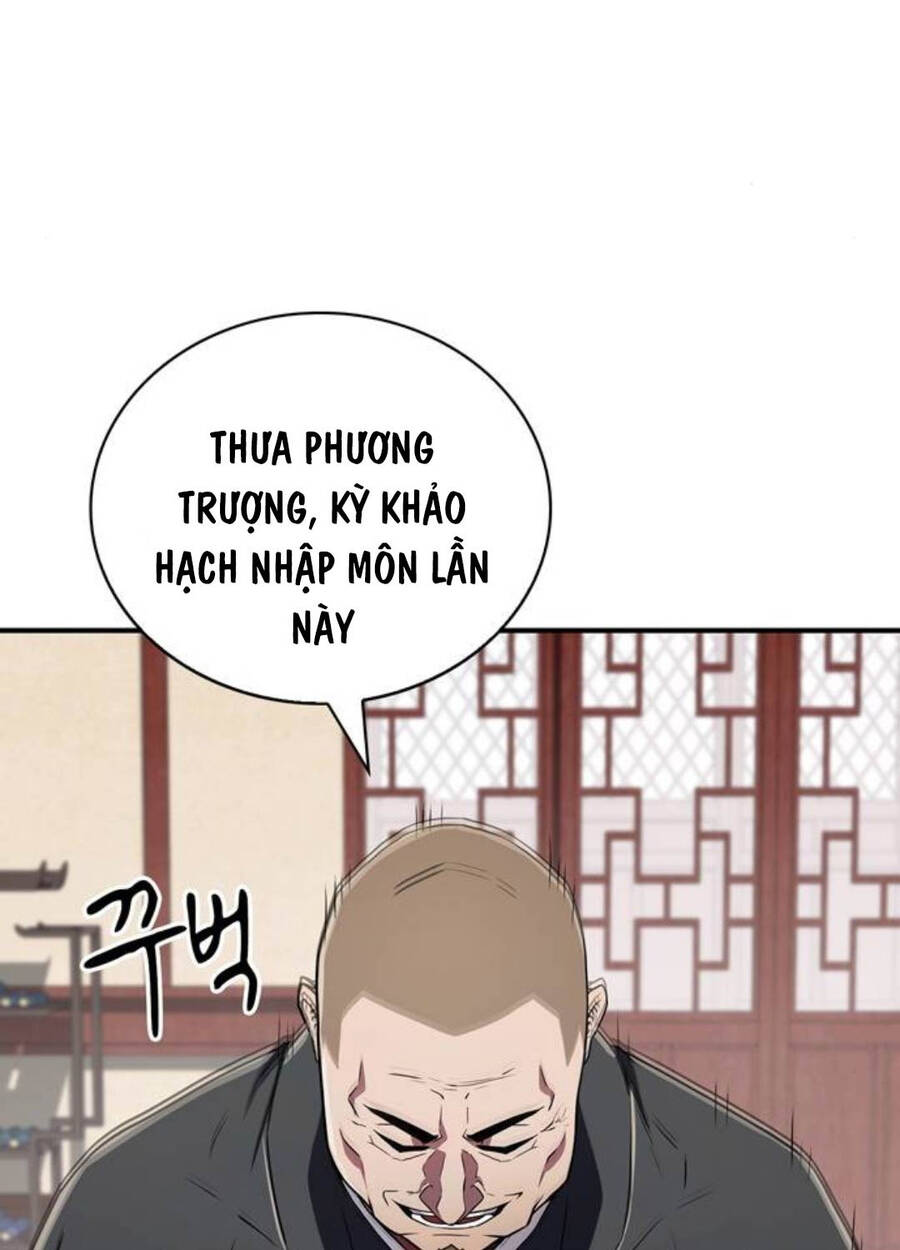 Huấn Luyện Viên Murim Thiên Tài Chap 20 - Next Chap 21