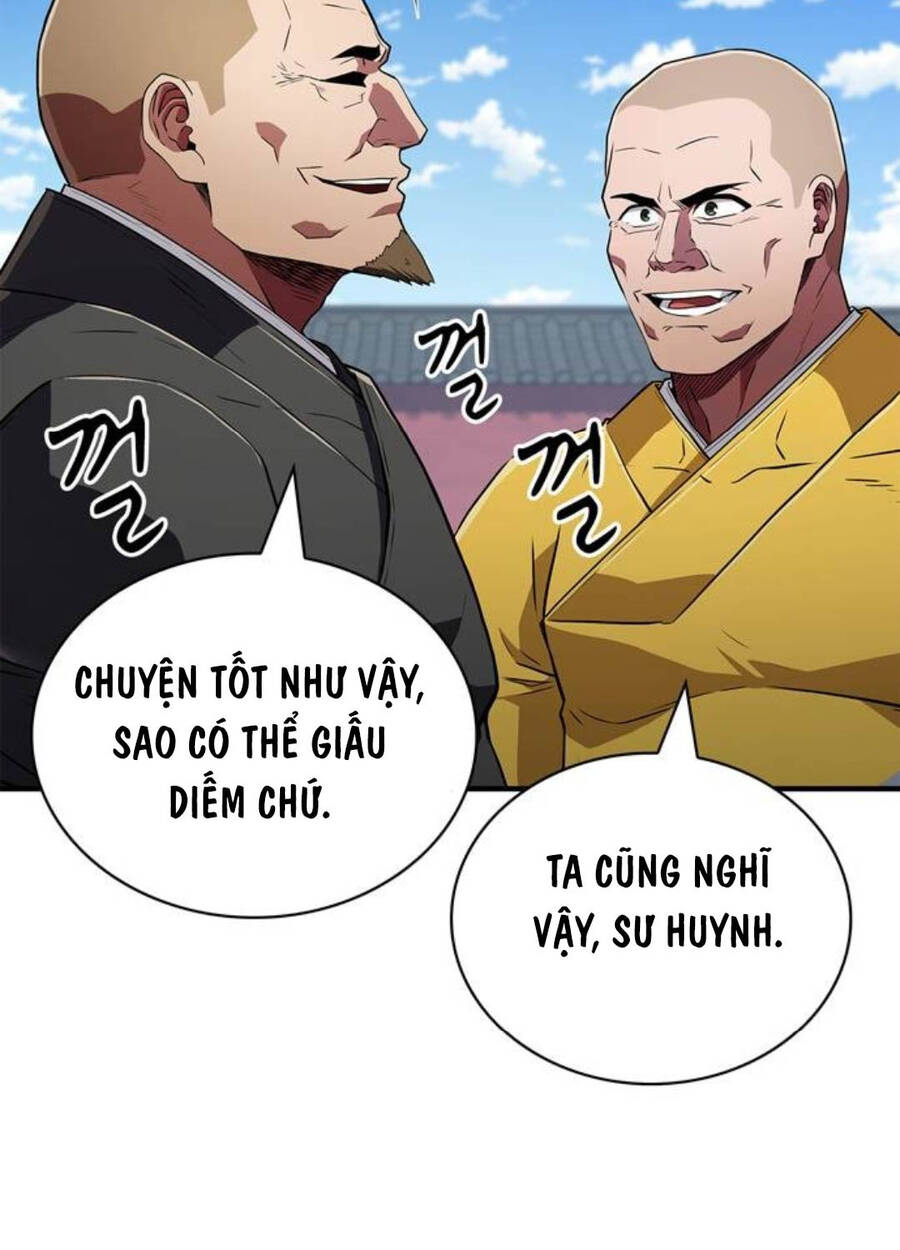 Huấn Luyện Viên Murim Thiên Tài Chap 20 - Next Chap 21