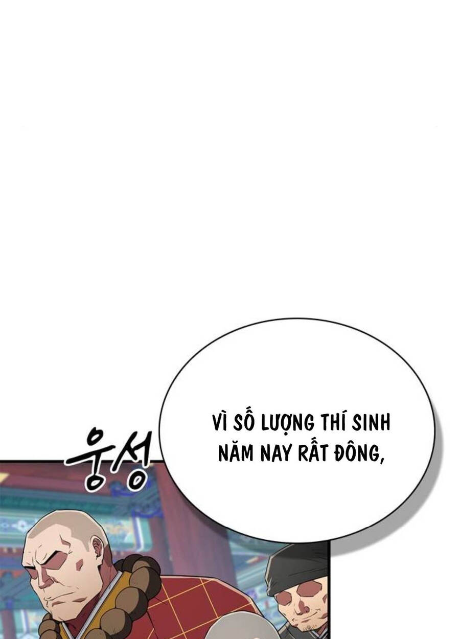 Huấn Luyện Viên Murim Thiên Tài Chap 20 - Next Chap 21