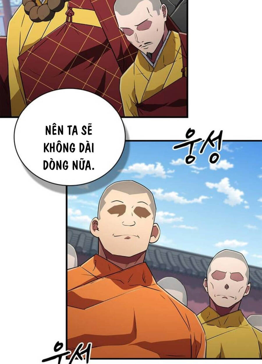 Huấn Luyện Viên Murim Thiên Tài Chap 20 - Next Chap 21