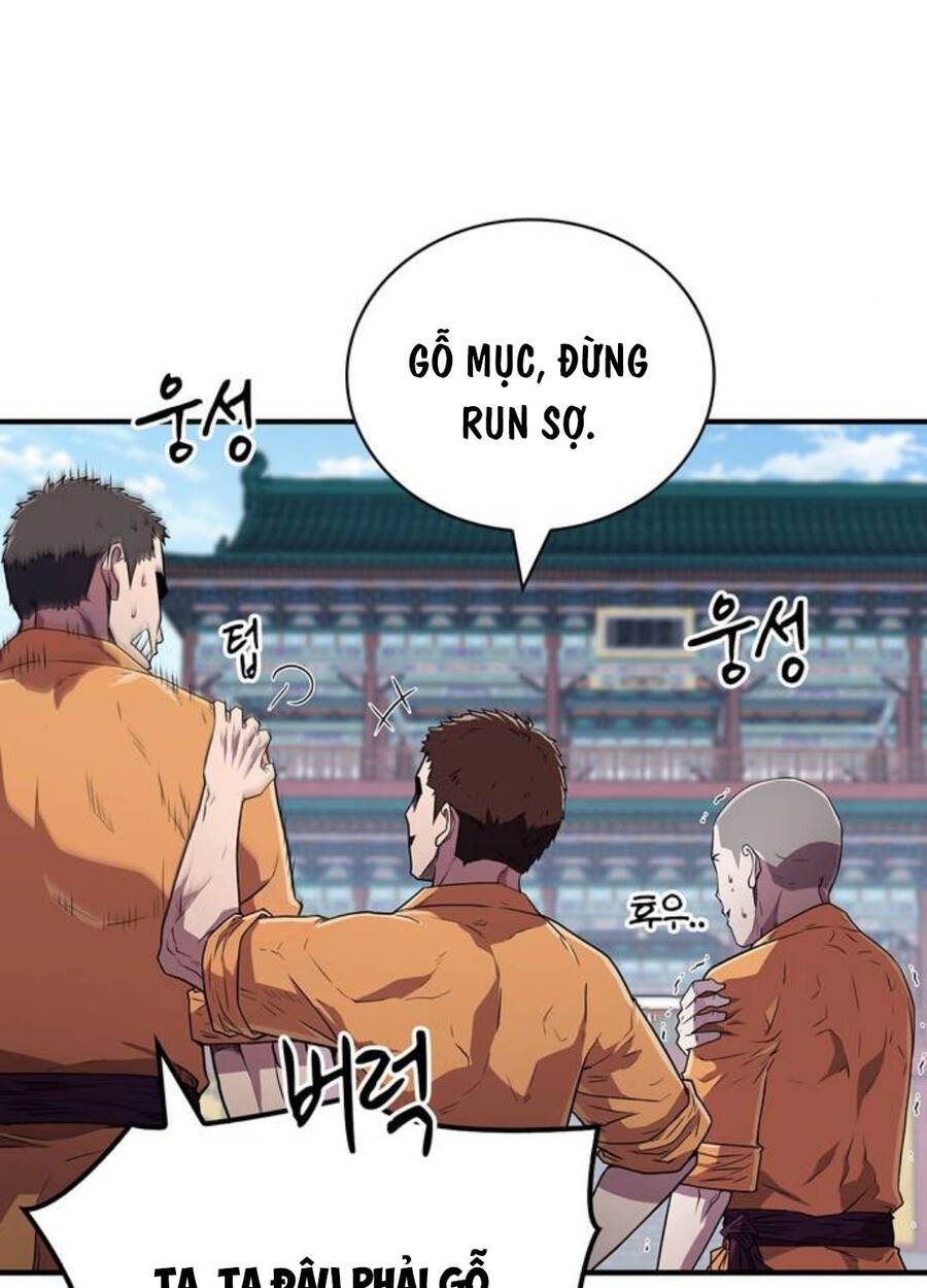 Huấn Luyện Viên Murim Thiên Tài Chap 20 - Next Chap 21