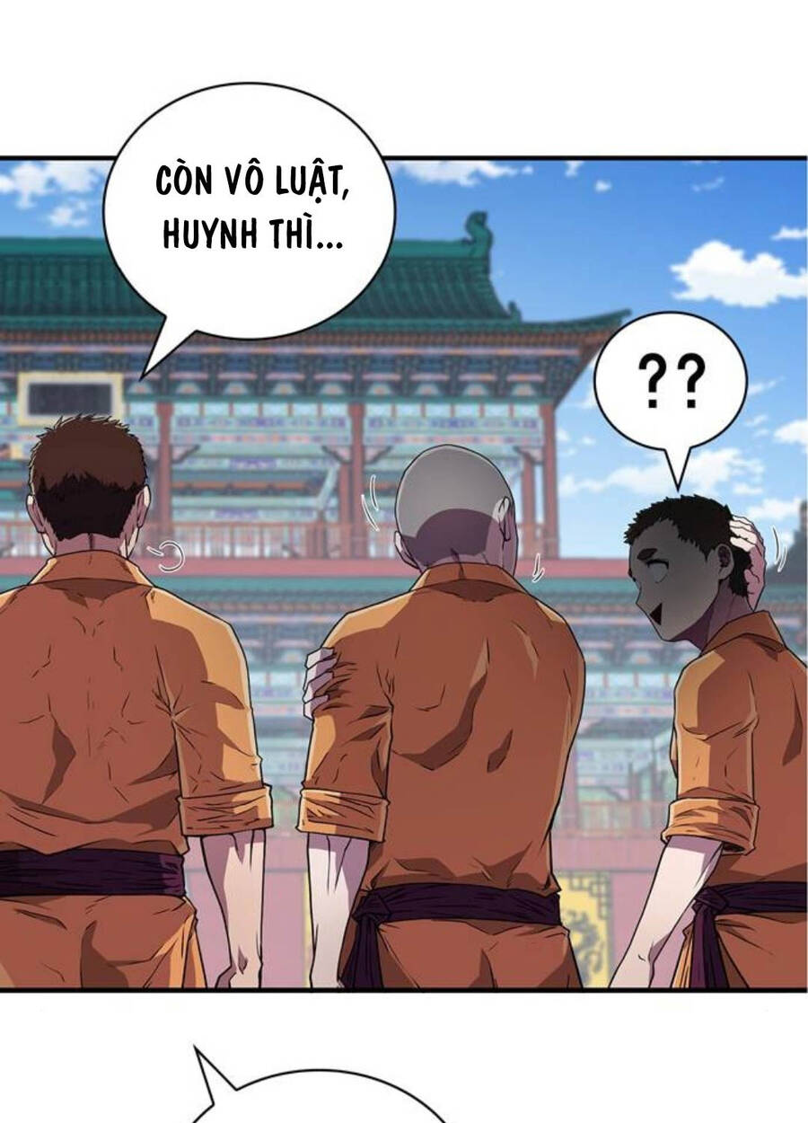 Huấn Luyện Viên Murim Thiên Tài Chap 20 - Next Chap 21